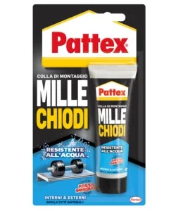 Affare Millechiodi water resistant 100g